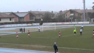 ALBESE - PRO DRONERO 4-3