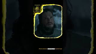 #shorts What Awaits Jon Snow for the Murder of Daenerys #gameofthrones #daenerystargaryen #daenerys