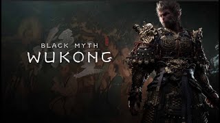 Playing Black Myth Wukong with Jacob part 4