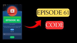 X Empire Episode 61 Code | X Empire Episode 60 - 61 Musk Empire Code | X Empire YouTube Code Today