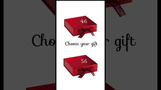 #Giftboxchallange#shorts#choosegift#chooseone#chooseyourgift#giftbox#islam#muslim#trending#viral