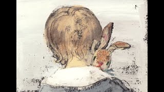 The velveteen rabbit (ENG) | O POVESTE PE SEARĂ #1594 | TOTUL ESTE POSIBIL