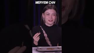 ORKUN İSİLTMAK  KURTU 1 NEFESE YİYOR MERYEM CAN ..............