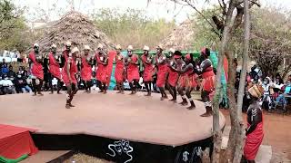 KEMUNTO -KISII FOLK SONG