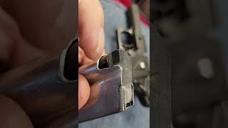 2011 Pistol Magazines   Feeding Issues