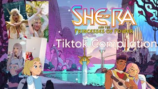 She-Ra TikTok Compilation #1