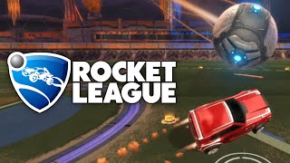 Was ein Pass - Rocket League Ranked