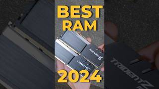 BEST Budget RAM of 2024 for Flipping PCs - Teamgroup vs. Gskill #gamingpc #pcgaming #budgetpc #RAM