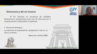 Unidad I. Persona, comunidad y comunicación