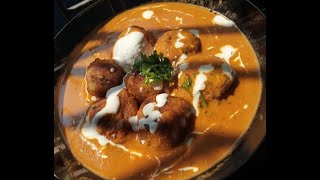 Malai kofta | Restaurant style malai kofta