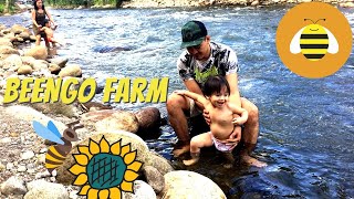 Bee-yahe sa Beengo Farm, Tunga, Leyte | Mommyland Journey