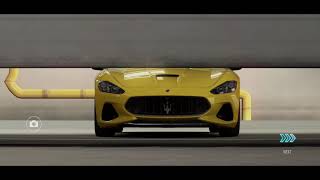 CSR Racing 2 Maserati GranTurismo MC Stradale - 10x Drop Rate