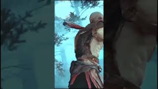 God of war / Бог войны / Кратос