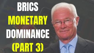 "BRICS Currency: Threat to G7 Hegemony (Part 3) - Simon Hunt"