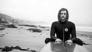 Easy Way Of Life: Photography And Surfing With Colin Nearman