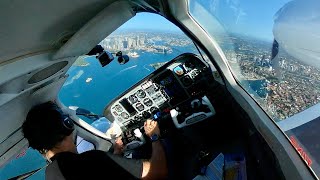 Sydney Harbour Scenic Flight