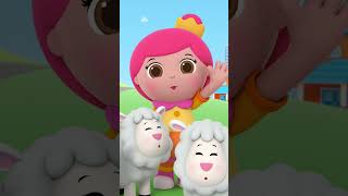 Fire Engine, Fire Engine | Mother Goose Club Cartoons #NurseryRhymes