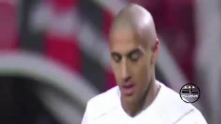 ملخص مباراة ليبيا 0- 1 تونس تعليق حفيظ دراجي تصفيات كاس العالم 11-11-2016