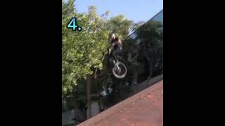 Funny Bike FAILS!