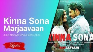 Kinna Sona (Full Video) | Kinna SonaTainu Raab Ne Banaya | Jee Kare Wekhda Rawaan | 100RABH DHAKAD