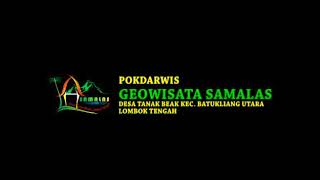 Geowisata Samalas - Lombok