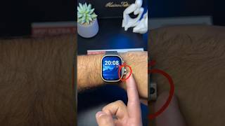 Unique Pop-Up Camera wala Smartwatch 😱🤯