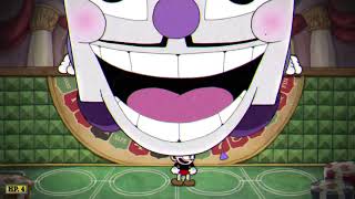 Cuphead