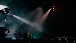 CHVRCHES - Under The Tide (Live at 'Love Is Dead' Tour - The SSE Hydro)