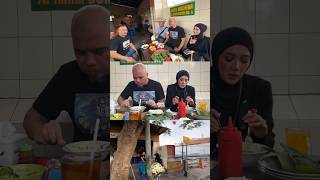 AHMAD DHANI AJA MAKAN SOTO DI SINI GUYS! GOKILLL…