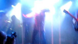 Epica - Fools of Damnation (Live, 14.10.2009, Zeche Bochum)