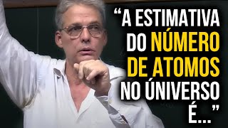 COMO ESTIMAR O NÚMERO DE OURO  Ledo Vaccaro