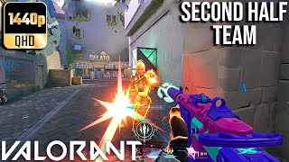 Valorant- 30 Kills As Phoenix On Ascent Rated Full Gameplay #72! (No Commentary)