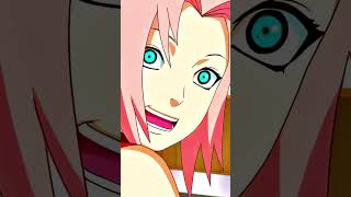 Sakura haruno édit