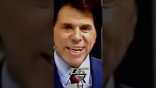 lição Silvio Santos #silviosa