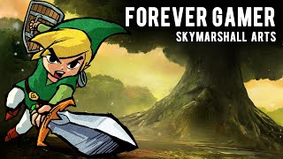 SkyMarshall Arts - Forever Gamer