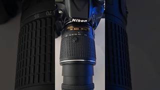 #Nikon #D7100 in 2024 Paired With #DJI Mic 2 - Cost Just £170