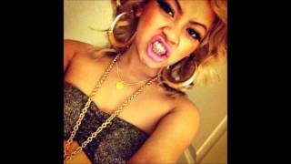 Honey Cocaine - Clique (Freestyle)