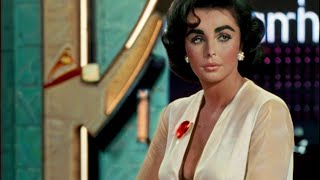 The Last Time I Saw Paris 1954 | Elizabeth Taylor and Van Johnson FULLHD