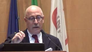 Roma 17-11-16 Autority e Consumatori: Relazione Dott. Mario Finzi - Presidente Consumers Forum