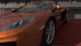 Supercar Events with Drive Me Barcelona - F1 Event, OneOcean Club