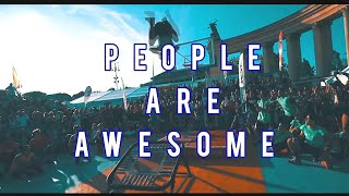 People are Awesome 2024 Best Moments. Inspiration and Motivation for Enjoying Each Moment.