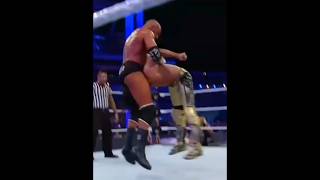 Seth Rollins take revenge from Triple H #viral #trending #shorts #wwe #revenge #edit