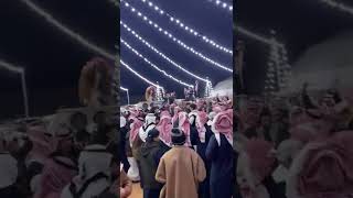 دحة قبيلة عنزه العدنانية ( العنوز ) 👑 🔥