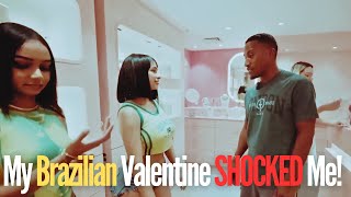 YUNG FILLY:  Why EVERYONE Should SPEED Date💗 | #ishowspeed #yungfilly #chunkzandfillyshow