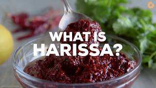 What is Harissa?