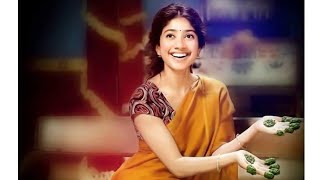 💞Sai pallavi whatsapp status|🧡Ale  Ale song whatsapp status💕Ar Rahman songs status🧡