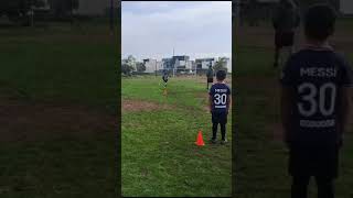 Ander entrenando velocidad y potencia #chivas #cat2015 #futbol #soccer