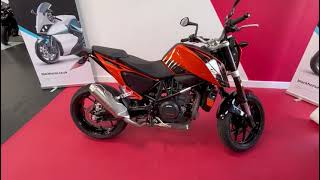 KTM 690 DUKE FOR SALE IN CHESTER