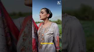 MUGHAL GARDEN Designer Suit | Salwar Kameez | Salwar Suit | Latest Dress Materials | Aanya Store