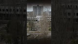 The Abandoned City of Pripyat: Is it Really Haunted?